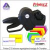 PRINTEX Z15 egységáras kétsoros árazógép 8+7 karakter