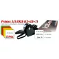 PRINTEX 3/3 T2928 (12+12+7) egységáras árazógép