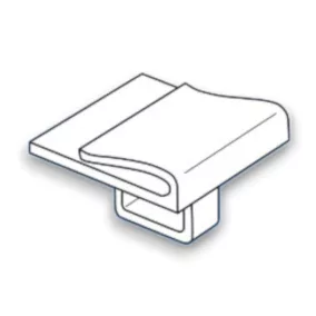 Függesztő álmennyezetre - műanyag