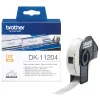 Brother DK-11204 öntapadó címke 17x54mm