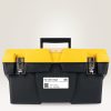 L4773-20 Avery időjárásálló fehér poliészter címke 63,5x33,9mm