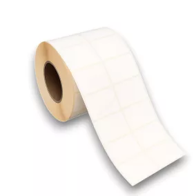 43x38mm THERMO címke (2x1000 db/40)