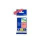 Brother P-touch 24mm PIROS-FEKETE TZe-451 szalagkazetta