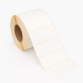 80x20mm THERMO címke (2.000 db/40)