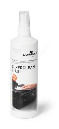 SUPERCLEAN tisztító folyadék (5781-19)