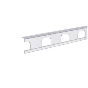   Függesztősín -hez DecoLine - pozicionáló sín - 2 méter