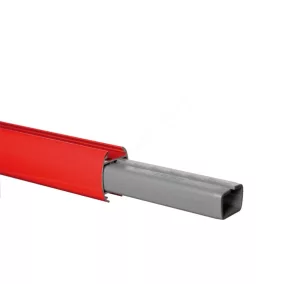 Függesztősín -hez DecoLine - összekötő adapter