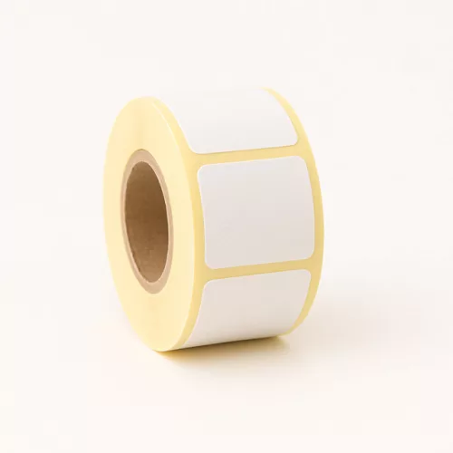 30x30mm THERMO TOP címke (300db/25) mobil nyomtatóba