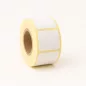 30x30mm THERMO TOP címke (300db/25) mobil nyomtatóba