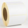 80x100mm TT papír címke (500 db/40)