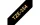 Brother P-touch 24mm FEKETE-ARANY TZe-354 szalagkazetta