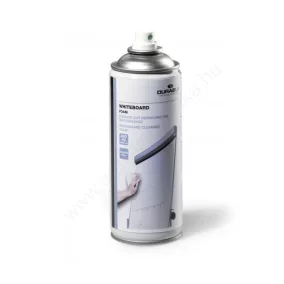 Fehértáblához tisztítóhab (5756-02) WHITEBOARD FOAM
