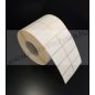 45x25mm THERMO címke (2x2.000 db/40)