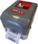   Printex X230 címkenyomtató 300dpi (TT) vonalkód nyomtató + Ajándék tisztító toll (0953-AT)