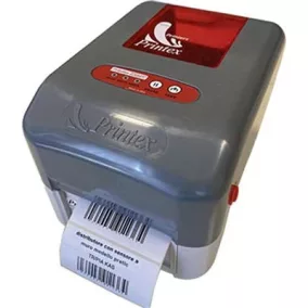 Printex STP/X230 címkenyomtató 300dpi (TT)