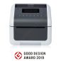 Brother TD-4550DNWB címkenyomtató WIFI-s (300dpi DT)