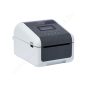 Brother TD-4550DNWB címkenyomtató WIFI-s (300dpi DT)