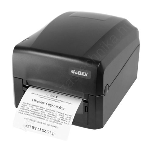 Godex GE300 203 dpi (TT) címkenyomtató