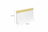 DARABOLT ársín 80x40mm (100db/cs)