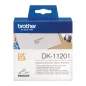 Brother DK-11201 öntapadó címke 29x90mm