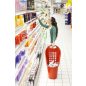 Flexicart 64L gurulós kosár - PIROS
