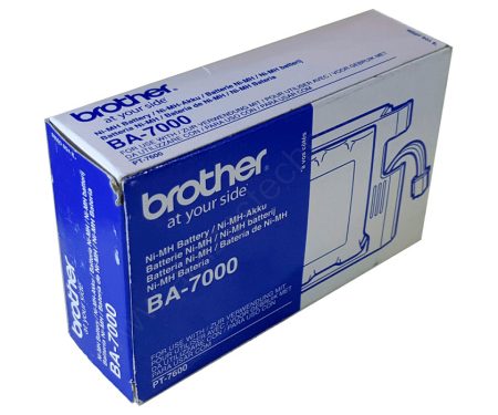 Brother BA-7000 akku