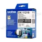 Brother DK-11218 öntapadó címke 24mm kör