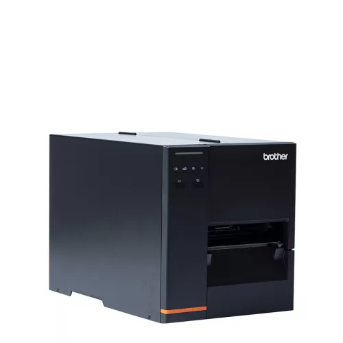 Brother TJ-4120TN ipari címkenyomtató (300dpi TT) - TJ4120TNZ1