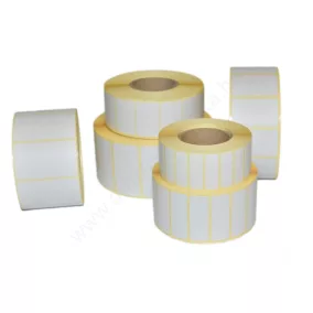 40x18mm THERMO címke (2.000db/40)