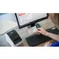 Brother QL-800 etikett- és címkenyomtató