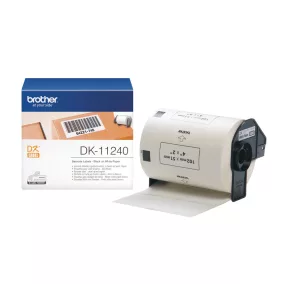 Brother DK-11240 öntapadó címke 102x51mm