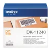 Brother DK-11240 öntapadó címke 102x51mm