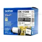 Brother DK-11240 öntapadó címke 102x51mm