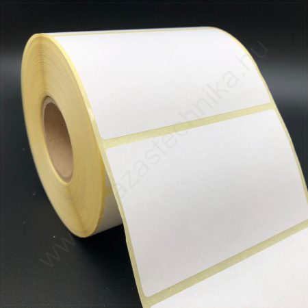 100x50mm TT papír címke (800 db/40)