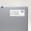 L6140-20 Avery háromszor erősebb tapadó címke 45,7x25,4mm