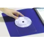 POCKETFIX® CD öntapadó zseb (808019) (10db/cs)