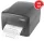 Godex GE330 címkenyomtató 300dpi (TT) vonalkód nyomtató