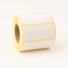 70x30mm THERMO címke (300 db/25) - mobil nyomtatóba