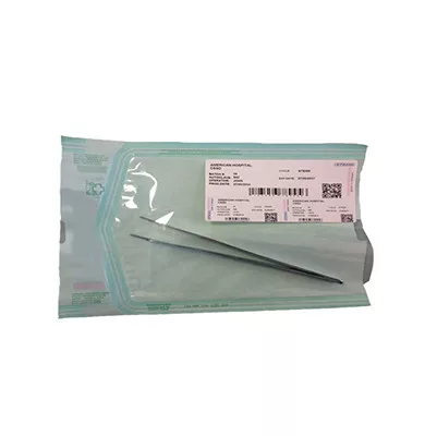 70x35mm STEAM indikátor címke (490db/tek)
