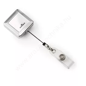 Névjegykártya tartó JOJO CHROME (8325-23) patentos