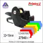 PRINTEX Z17/3219 kétsoros árazógép - cikkszám
