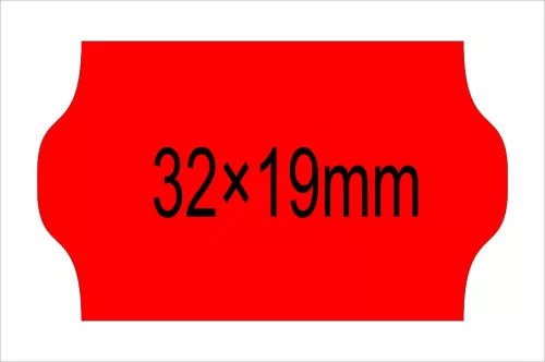 PRINTEX Z17/3219 kétsoros árazógép - cikkszám