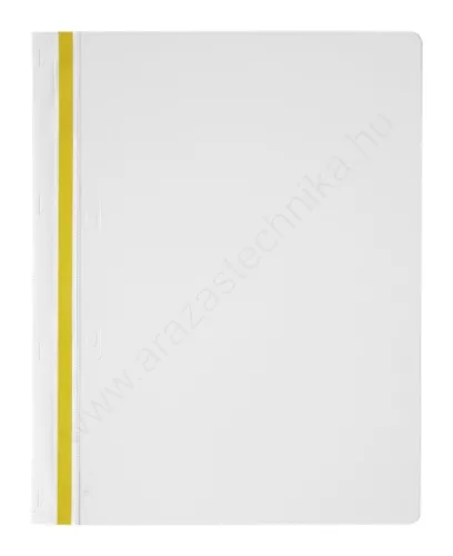 DURABIND® 30 - Iratkötő A4 (2250-10) szürke