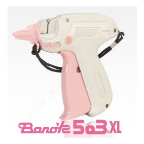   Banok 503-XL Fine szálbelövő pisztoly (hosszú tű)  - Made in Japan