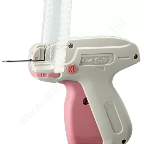 Banok 503-XL Fine szálbelövő pisztoly (hosszú tű)  - Made in Japan