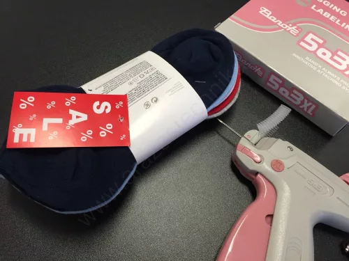 Banok 503-XL Fine szálbelövő pisztoly (hosszú tű)  - Made in Japan