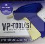 VP-Tool (S) - Standard szálbelövő pisztoly