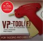 VP-Tool (F) - Fine szálbelövő pisztoly