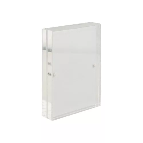 Poster frames - A6 mágneses AKRIL laptartó (PFT-MAG-A6)