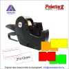 PRINTEX ZH6 1soros árazógép (21x12mm árazócímke)